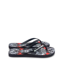 Load image into Gallery viewer, Philipp Plein Flip Flops