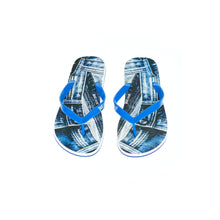 Load image into Gallery viewer, Just Cavalli Beachwear Flip Flops