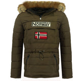 Geographical Norway Jackets