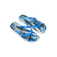 Load image into Gallery viewer, Just Cavalli Beachwear Flip Flops