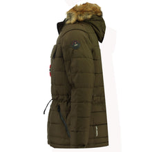 Load image into Gallery viewer, Geographical Norway Jackets