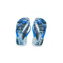 Load image into Gallery viewer, Just Cavalli Beachwear Flip Flops