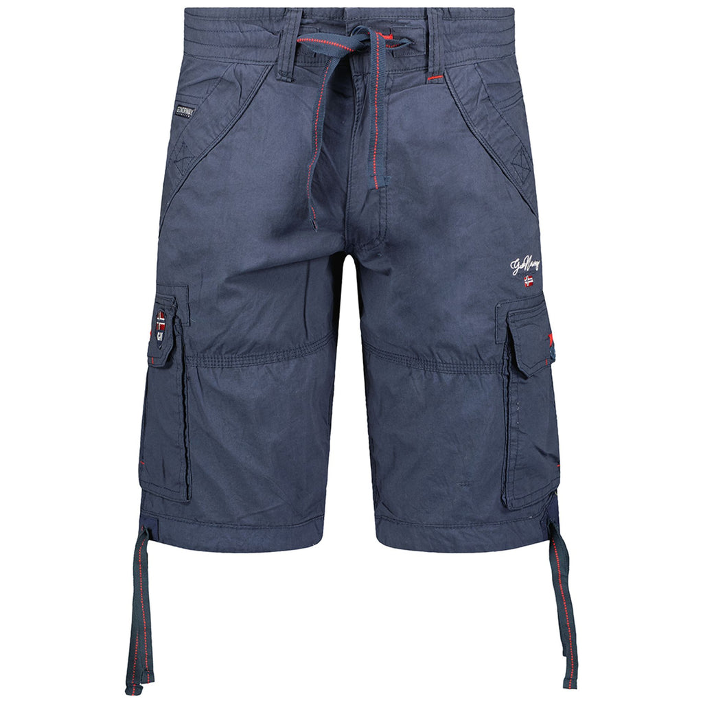 Geographical Norway Short