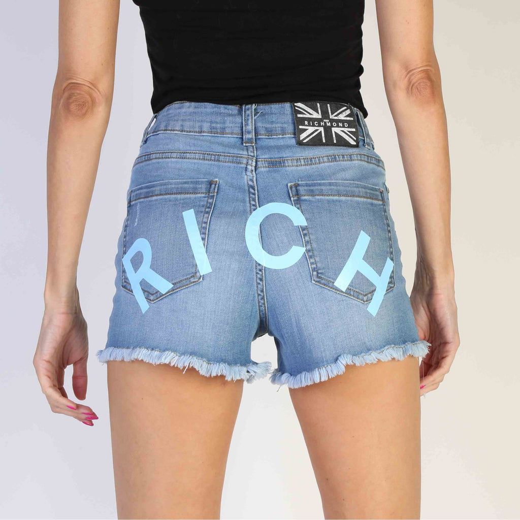 Richmond Short