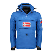 Load image into Gallery viewer, Geographical Norway Jackets