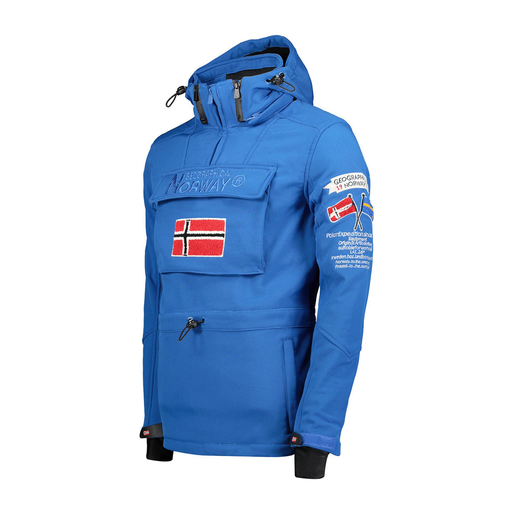 Geographical Norway Jackets