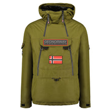 Load image into Gallery viewer, Geographical Norway Jackets