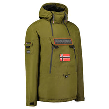 Load image into Gallery viewer, Geographical Norway Jackets