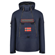 Load image into Gallery viewer, Geographical Norway Jackets