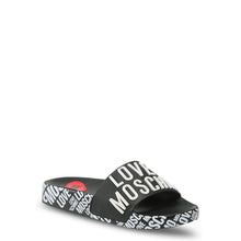 Load image into Gallery viewer, Love Moschino Flip Flops