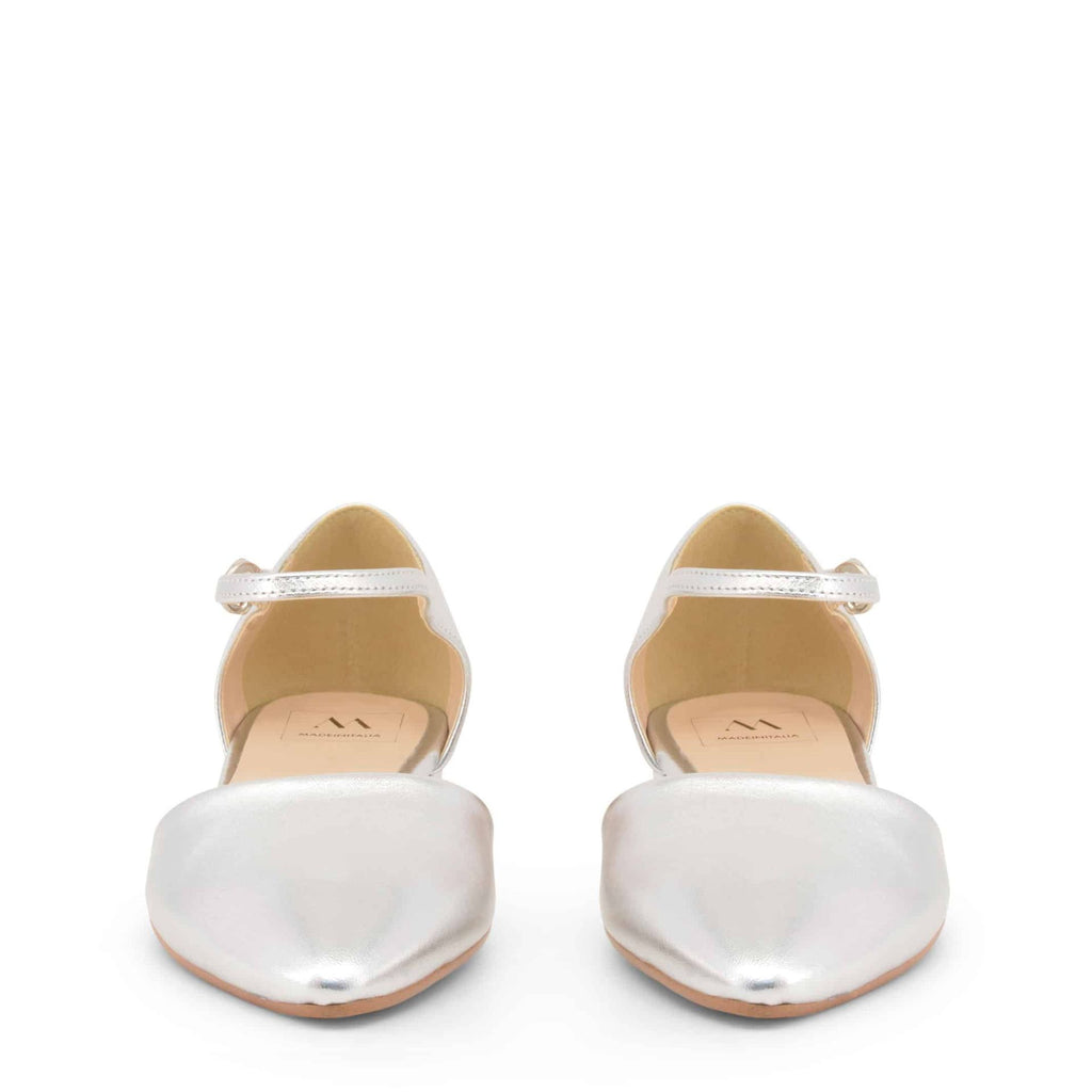 Made in Italia Ballet flats