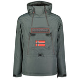 Geographical Norway Jackets