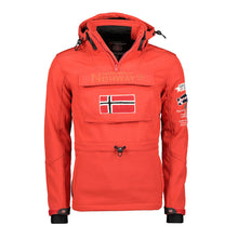 Load image into Gallery viewer, Geographical Norway Jackets