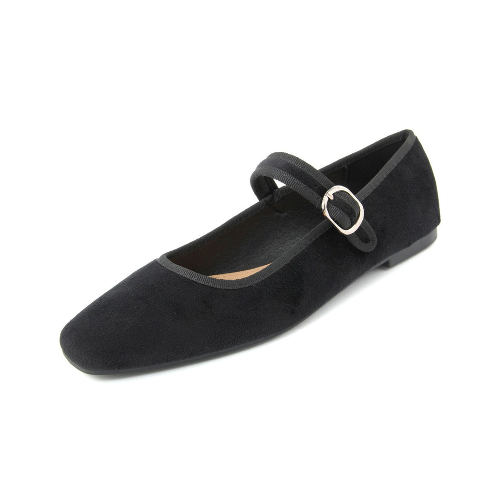 Fashion Attitude Ballet flats