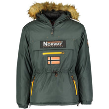 Load image into Gallery viewer, Geographical Norway Jackets