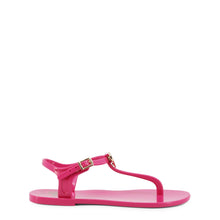 Load image into Gallery viewer, Love Moschino Flip Flops