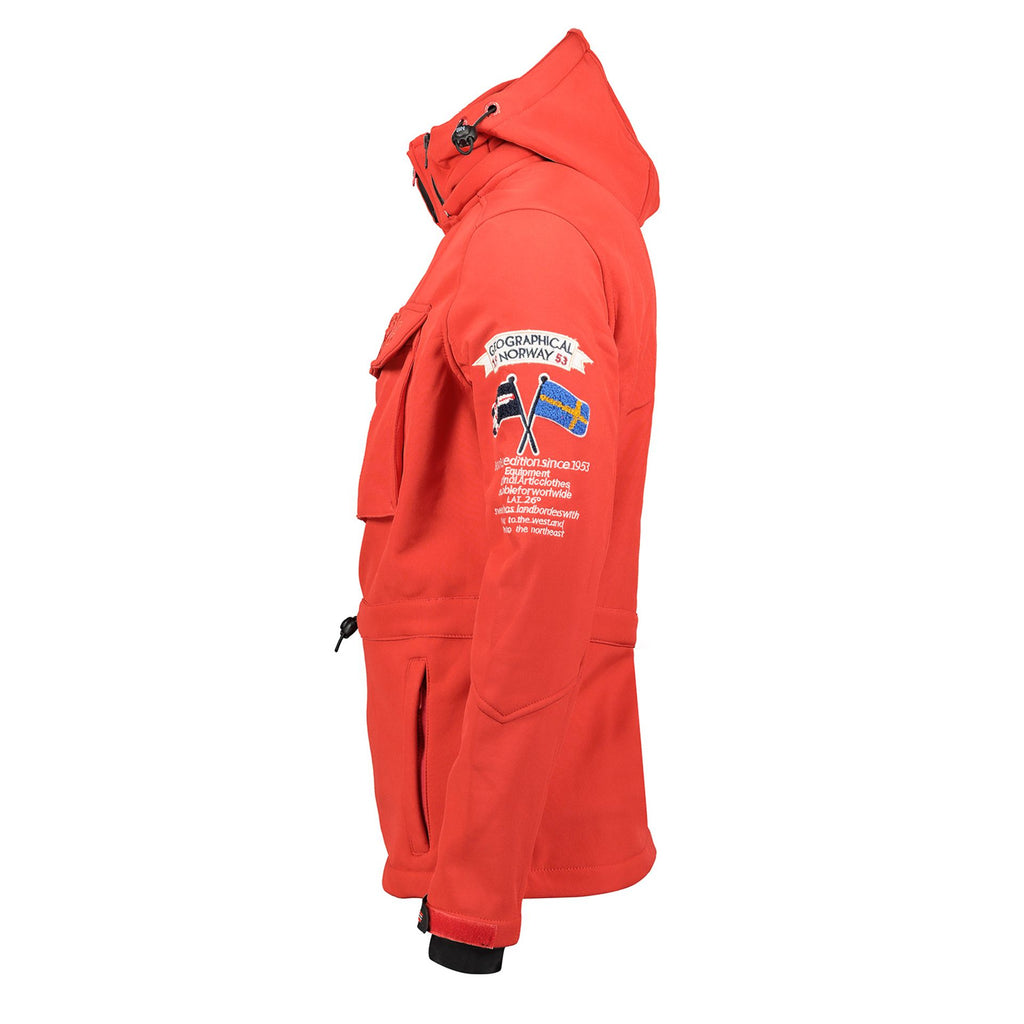 Geographical Norway Jackets