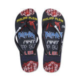 Philipp Plein Flip Flops