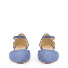 Load image into Gallery viewer, Made in Italia Ballet flats