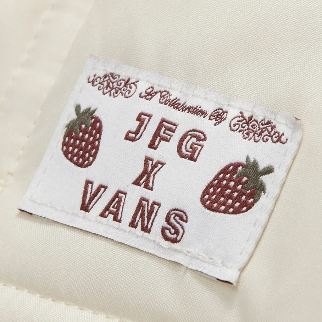 Vans Jackets