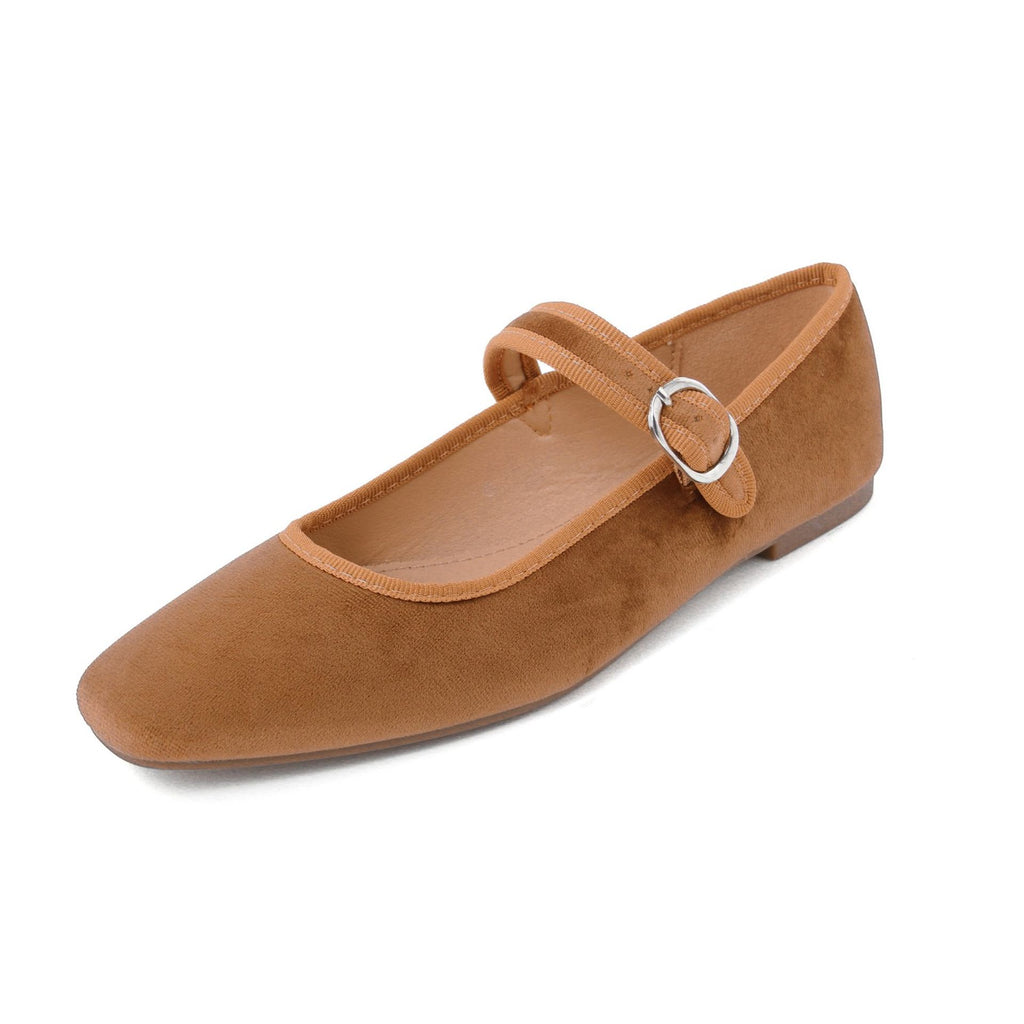 Fashion Attitude Ballet flats