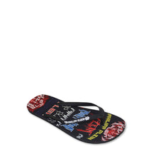 Load image into Gallery viewer, Philipp Plein Flip Flops