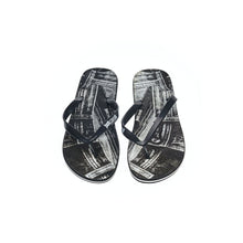 Load image into Gallery viewer, Just Cavalli Beachwear Flip Flops