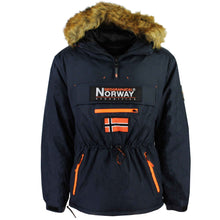 Load image into Gallery viewer, Geographical Norway Jackets