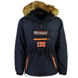 Geographical Norway Jackets