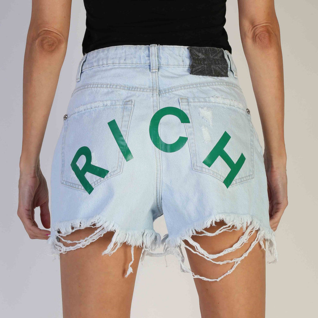 Richmond Short