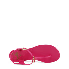 Load image into Gallery viewer, Love Moschino Flip Flops