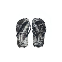 Load image into Gallery viewer, Just Cavalli Beachwear Flip Flops