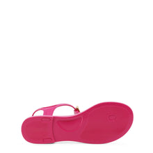 Load image into Gallery viewer, Love Moschino Flip Flops