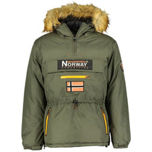 Load image into Gallery viewer, Geographical Norway Jackets