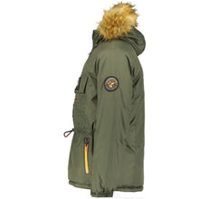 Load image into Gallery viewer, Geographical Norway Jackets