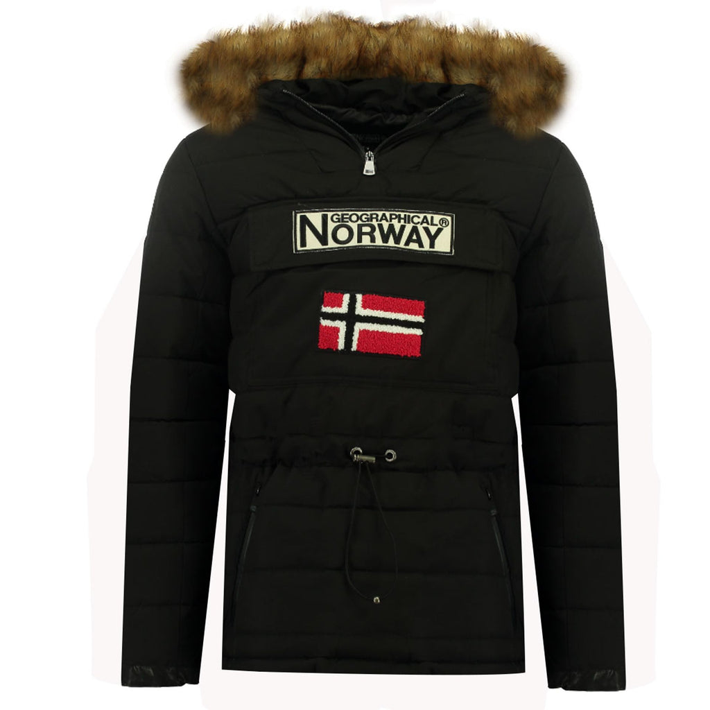 Geographical Norway Jackets