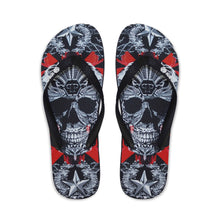 Load image into Gallery viewer, Philipp Plein Flip Flops