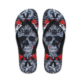 Philipp Plein Flip Flops