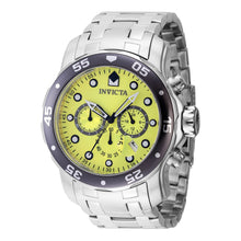 Load image into Gallery viewer, Invicta Watches